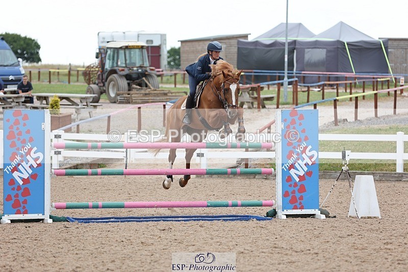 250625-155714-01583 - Cls 6 Foxhunter and 1.20m Open