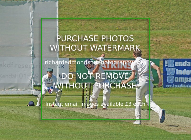 DSC08969 - Netherfield 2s v Kendal 2's (12/6/21)