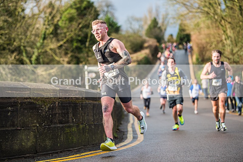 Ribble-809 - Ribble Valley 10K Sunday 31st December 2023