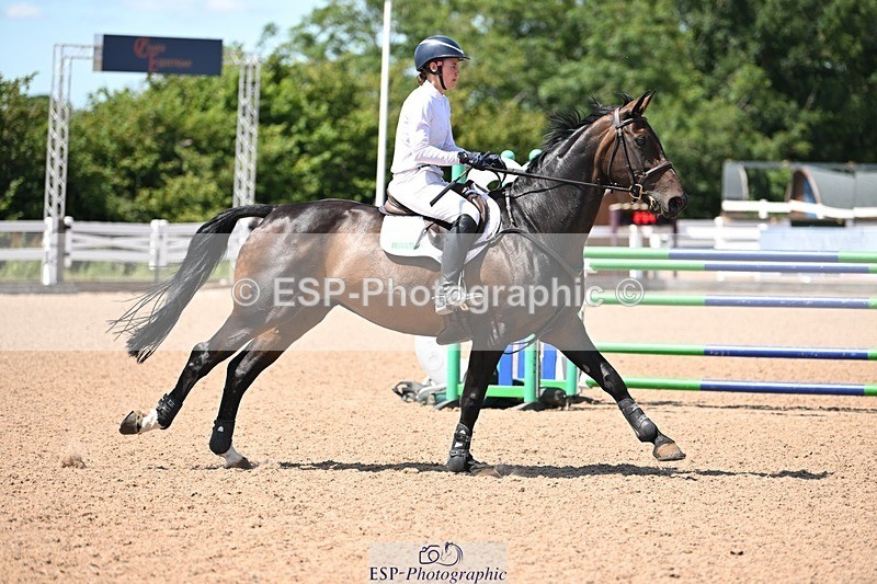 250709-141123-00964 - Cls 5 National Members Cup Qualifier & 1.15m Open