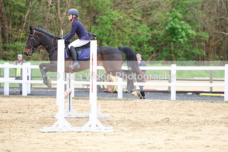 3E7A8482 - Class 3: 75cm