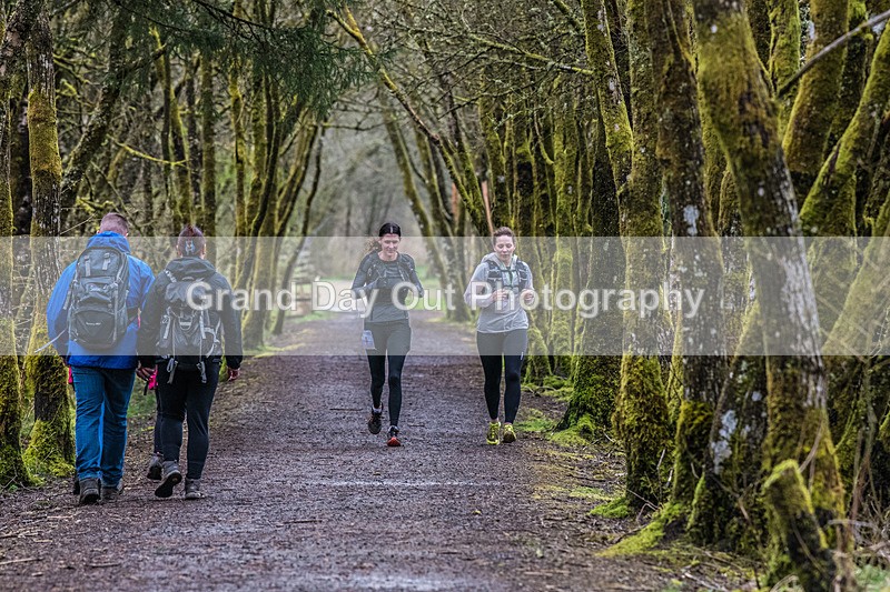 Kielder-1000 - High Terrain Events Kielder 82, 50 & 32K Ultra Trail Races Saturday 13th April 2024