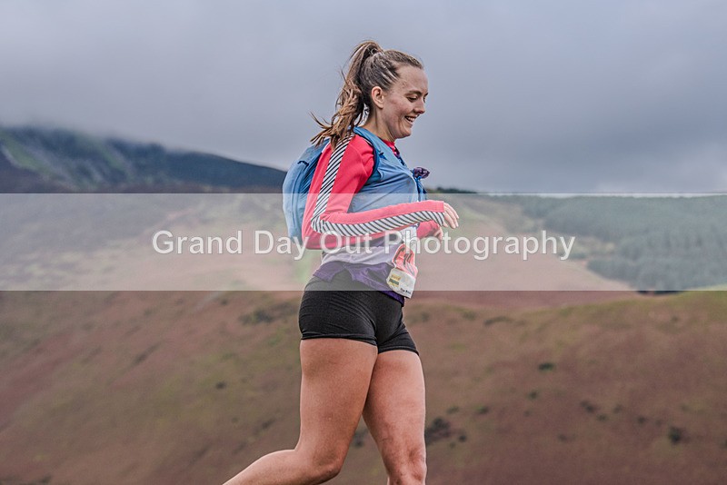 British Fell Relay-3952 - British Fell & Hill Relay Championship Braithwaite Keswick Saturday 21st October 2023