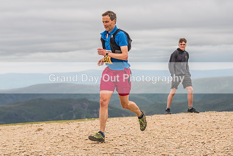 Helvellyn-251 - Helvellyn & The Dodds Fell Race Saturday 27th May 2023