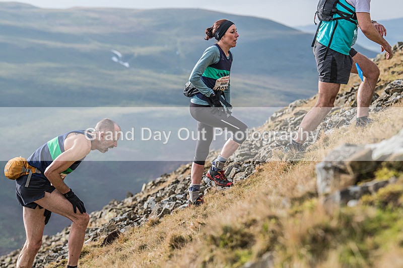 Barbondale-537 - Kendal Winter League Barbondale Junior & Senior Fell Races Sunday 11th February 2024