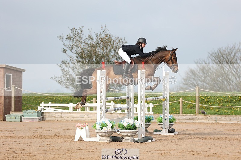 250424-093236-02856 - Cls 29 Young Horse 6yr old