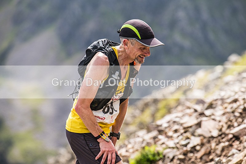 Borrowdale-1305 - Borrowdale Fell Race Saturday 2nd August 2025