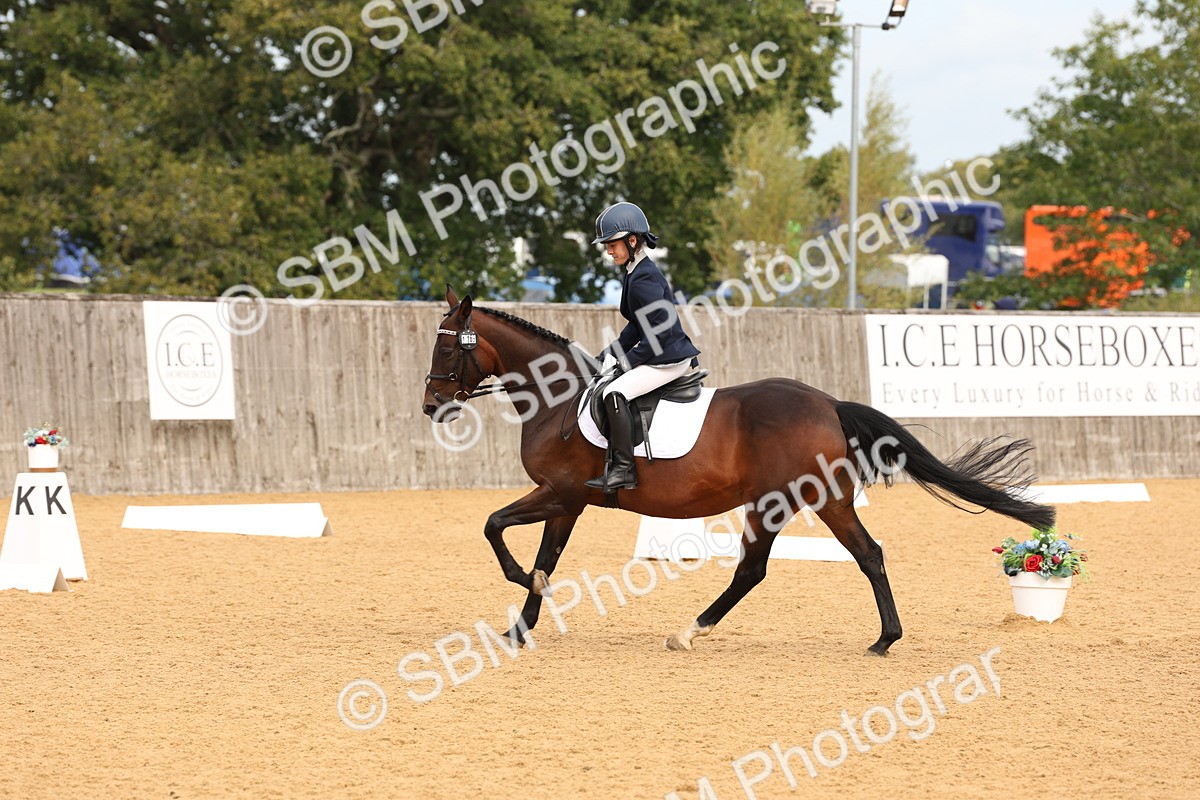 SBM_16155 - D10 - Small Tour Championship Prelim 2