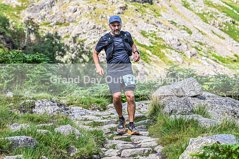 Scafell Pike-603 - Fellside Events Scafell Pike Trail Marathon Sunday 23rd August 2026