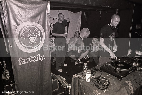 17 - Friends-&-Family @ the roadhouse 28.07.01