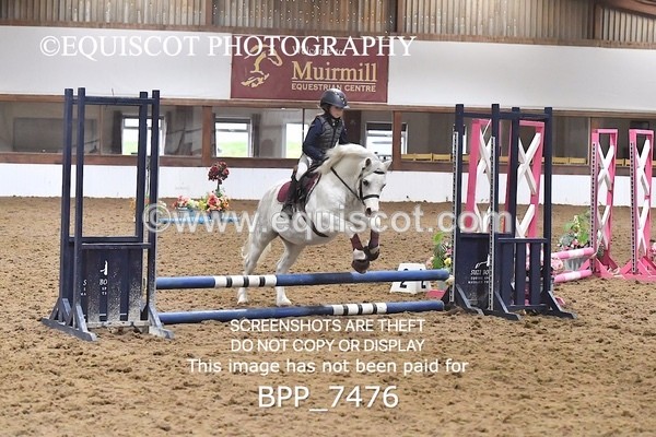 BPP_7476 - 40CM WORKING HUNTER