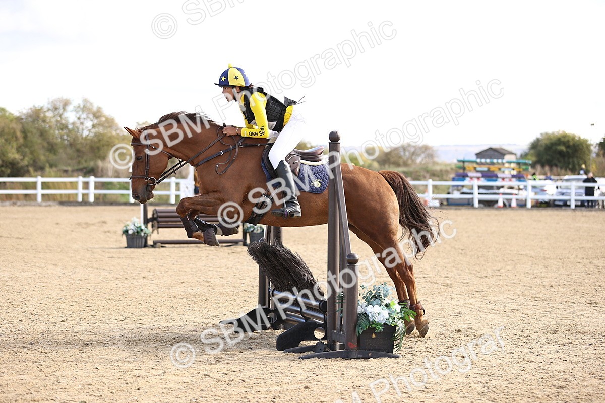 SBM_001526 - Class 2 - 80cm