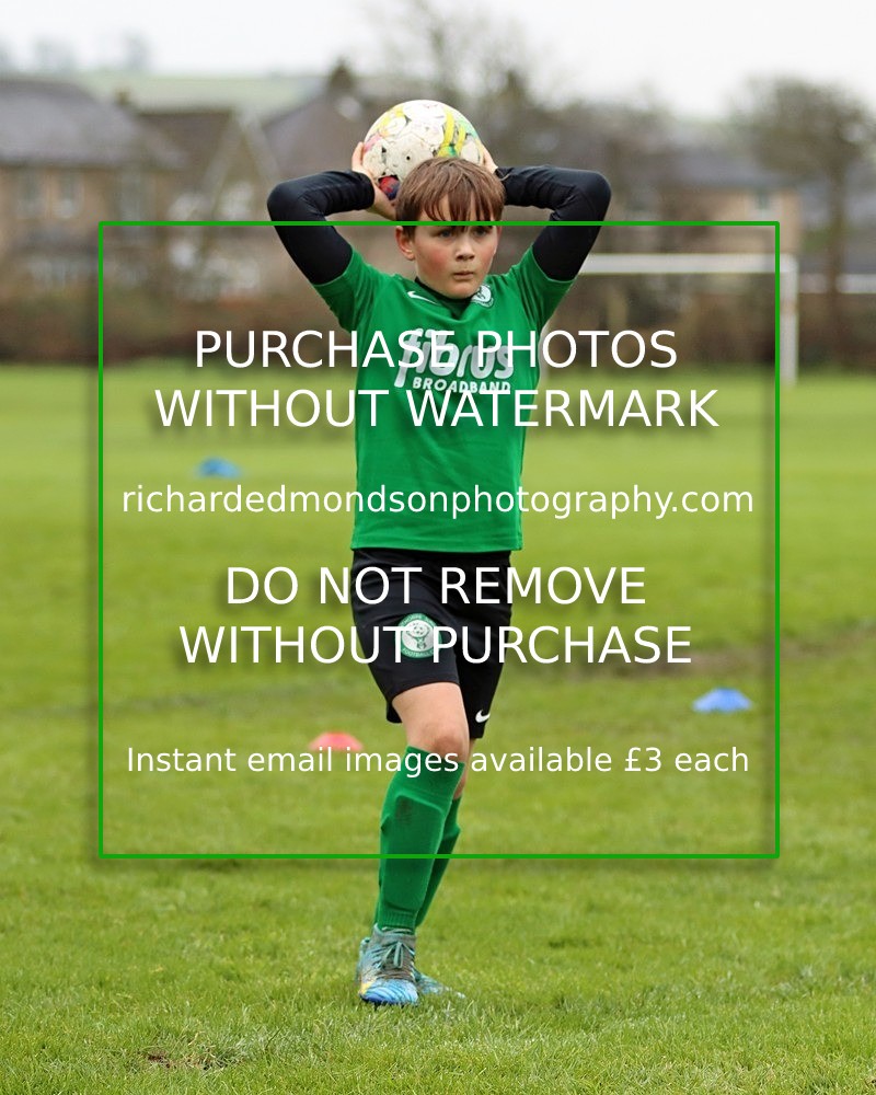 IMG_5152 - Ibis Under 10's vs Milnthorpe Town Under 10's (30/11/24)