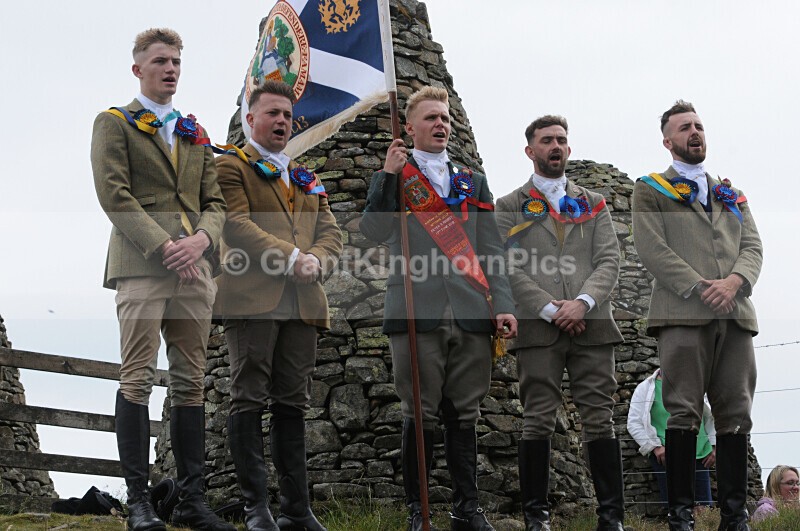 _140 - Selkirk Common Riding 2025