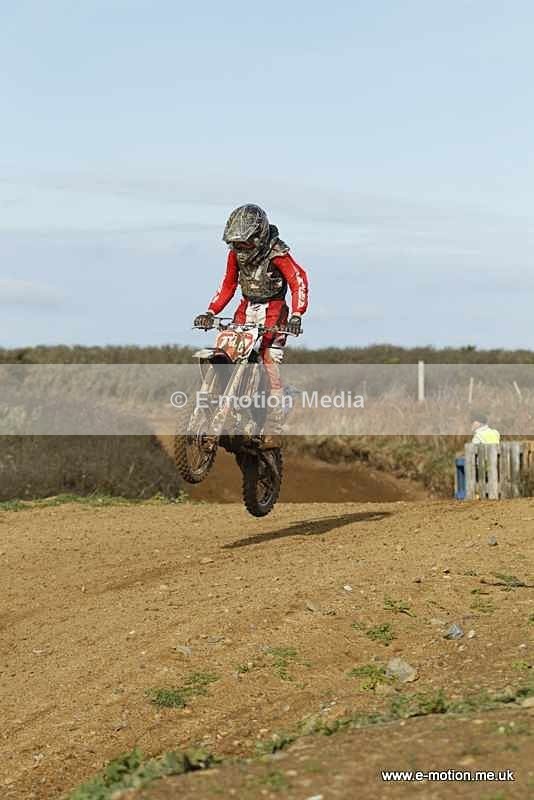 MX 291011 462 - Guernsey Championship 29/10/11