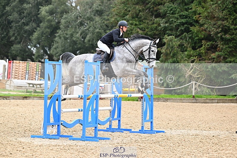 250321A-094657-00181 - Cls 2 Newcomers and 1.10m Open