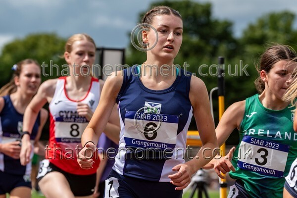 SIAB23-528239 - Track Female Set Two