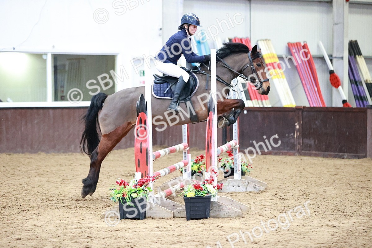 SBM_000343 - Class 2 - Pony Winter Champs 80cm