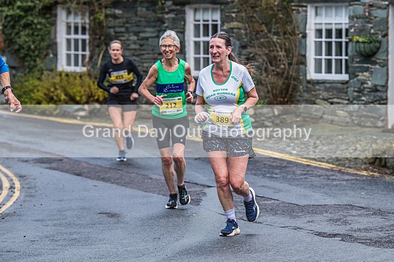 Derwentwater-796 - Derwentwater 10 Mile Road Race Sunday 2nd November 2025