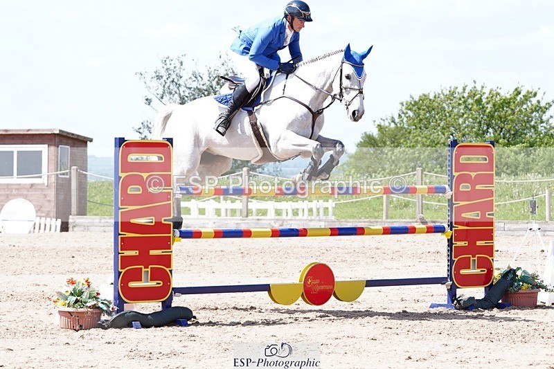 250510-120658-11215 - Cls 15 Prestige Big Star Quali  1st Jump Off