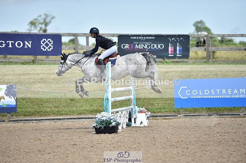 250628-144932-05551 - Cls 12 Newcomers Jump offs & Presentations