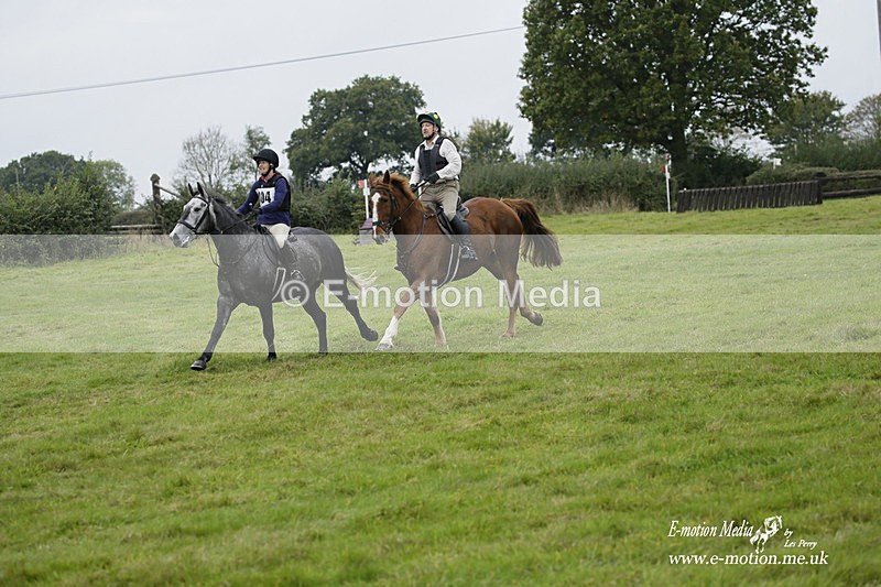  WWHT 171021 1898 - Novice Pairs (0.80m)  17/10/21