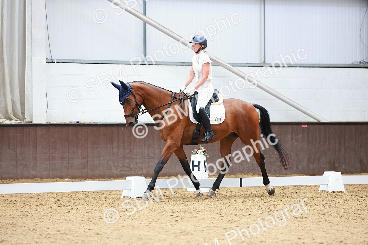 SBM_003771 - Para PYO Warm Up