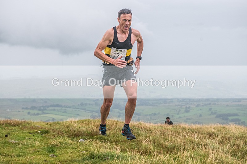 Fellside-141 - Fellside Fell Race Wednesday 26th July 2023