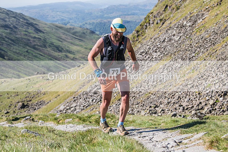 Old County Tops-350 - The Old County Tops Fell Race Saturday 17th May 2025