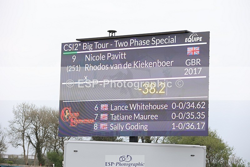 250424-135359-06071 - Cls 9 - 2 Star Big Tour - 1st Half