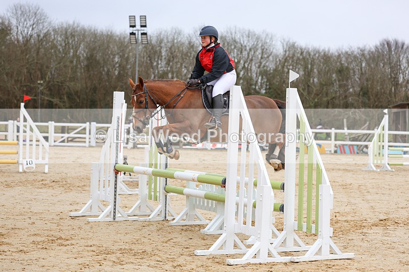 3E7A8322 - Class 2: 80/85cm