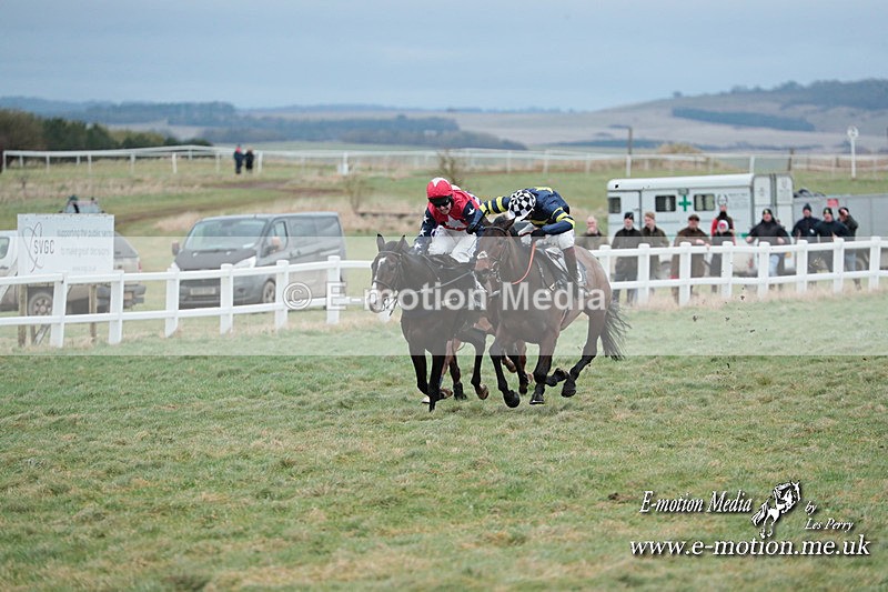 PtP 040224 838 - Combined Services Point-toPoint Larkhill 04/02/24