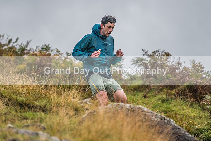 Langdale-1113 - Langdale Horseshoe Fell Race Saturday 12thOctober 2024