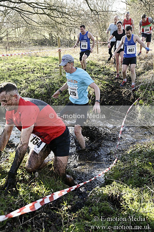 PVT 240219 331 - The Terminator Race - Pewsey Vale - 24/02/19