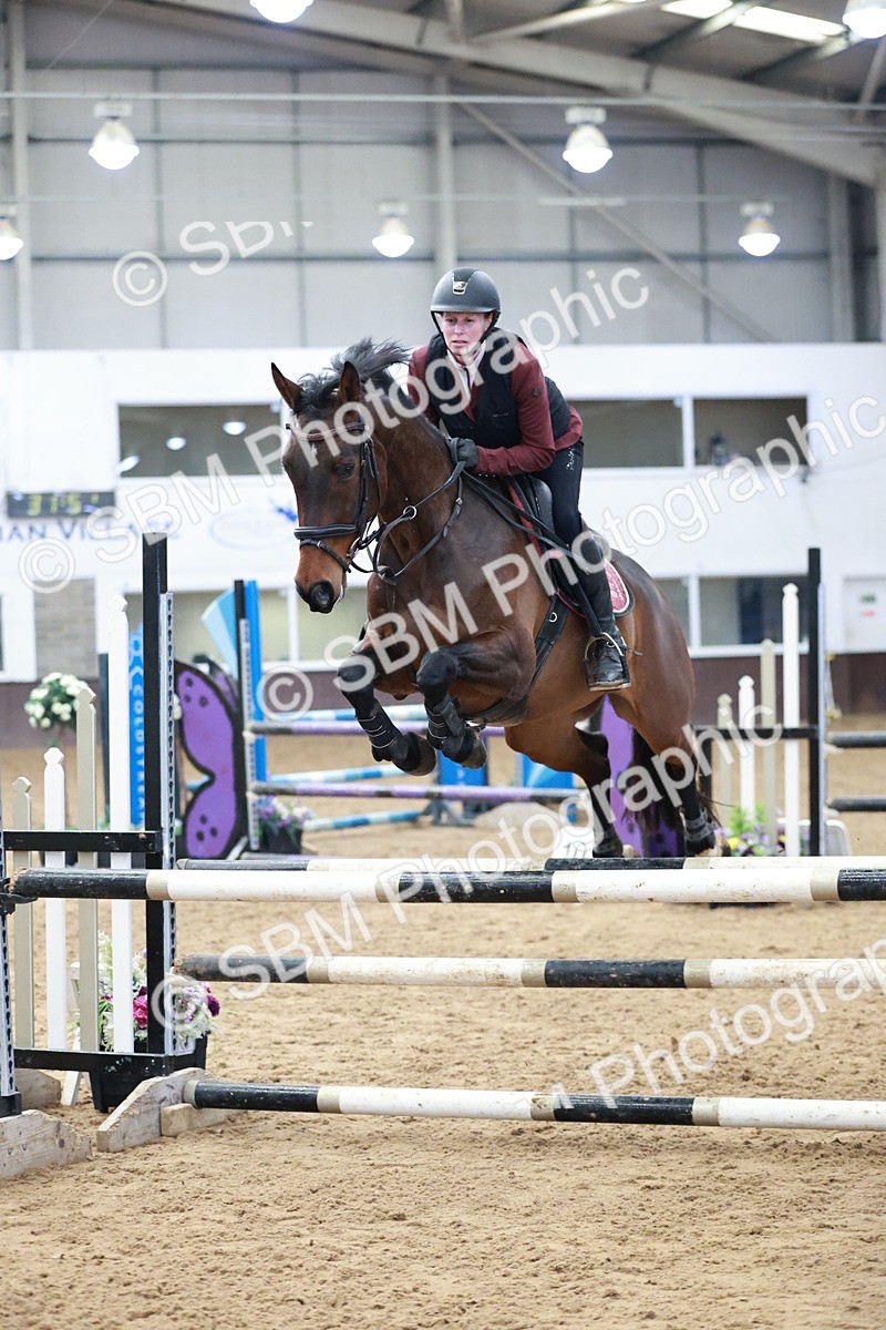 SBM_000523 - Class 3 - Senior British Discovery - 1.00m