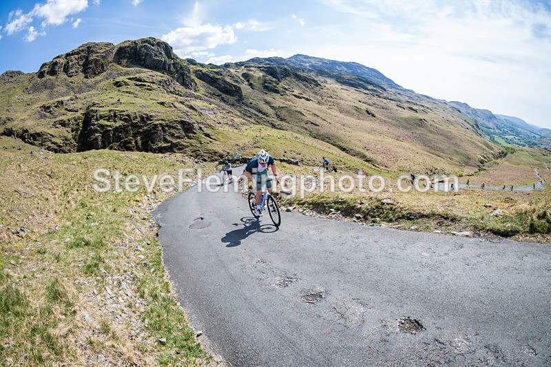 151304 - Hardknott Pass Camera 2 15.00-16.30