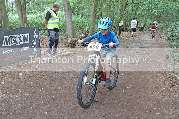 A41A5395 - MTB East Round 7 Potash Under 7s Under 9s Under 12s Races 08:45 – 9:35