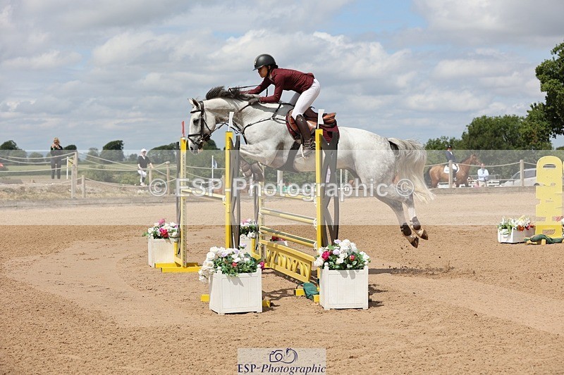 250719-123222-14988 - Cls 11, 1 Star Bronze Tour Jump Off and Presentations