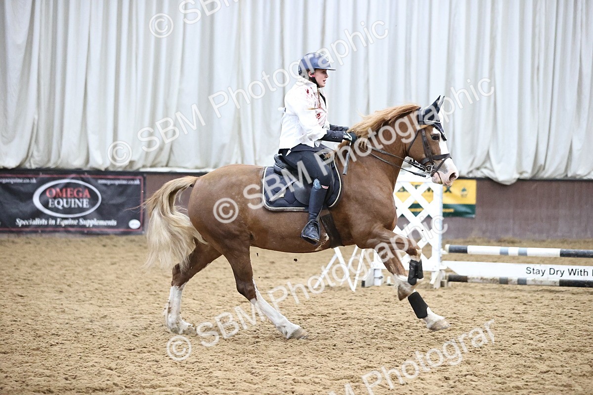 SBM_002997 - Class 5 - Accumulator with Joker 70cm