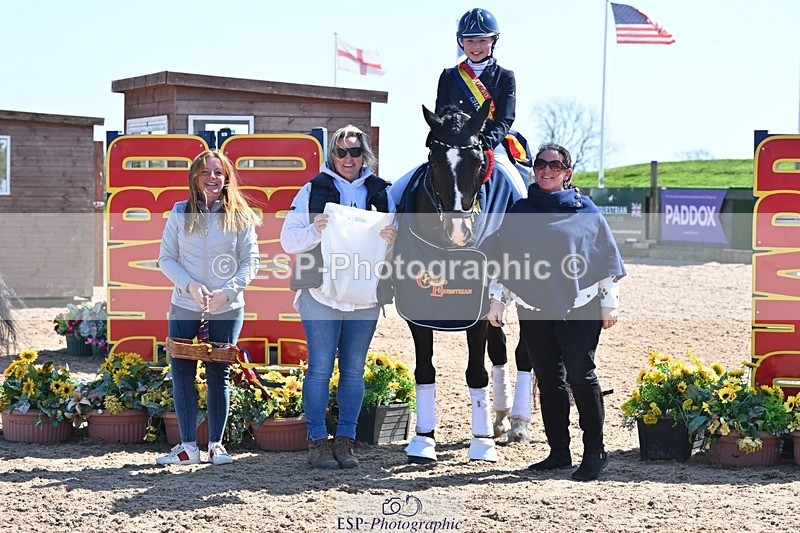 250405-114142-10440 - Cls 26 Pony Team Presentations