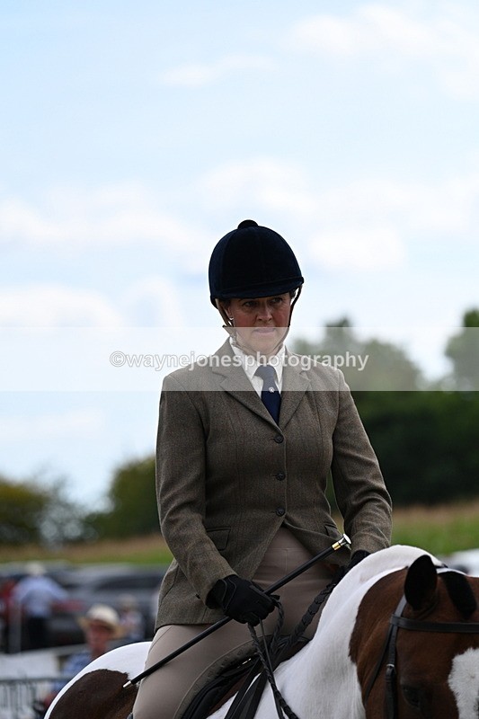 WJ7_5189 - Class 12 Ridden Cob