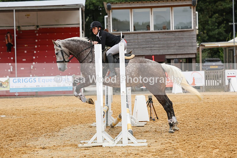 3E7A0075 - Class 1: Senior 60cm