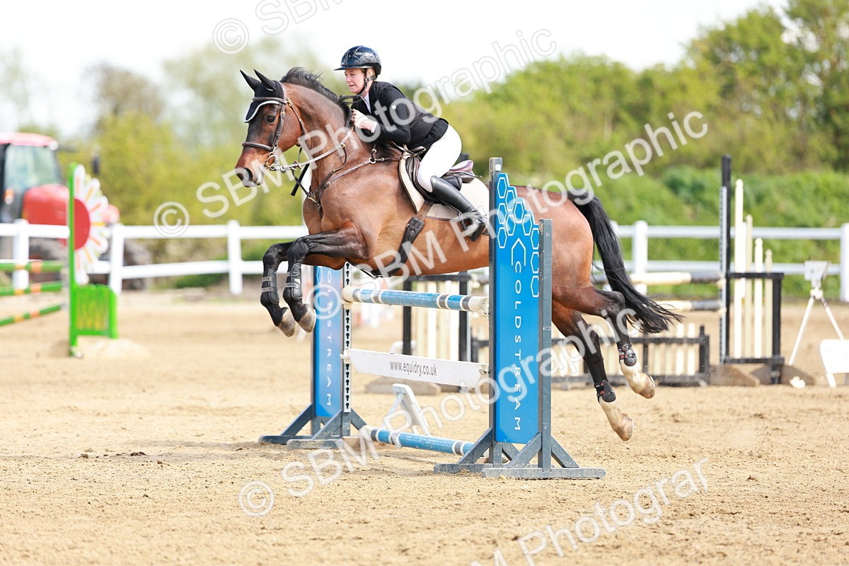 SBM_001587 - Class 3 - Senior Discovery - 1.00m