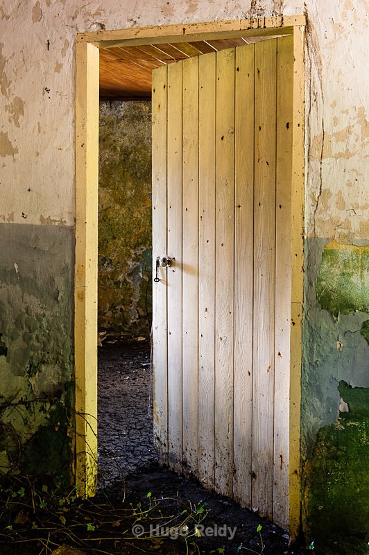  - Stand Still In Time