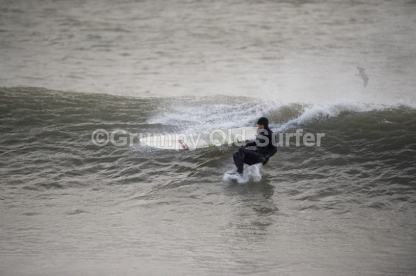 DSC_8302 - Llyn Peninsular 27th January 2016