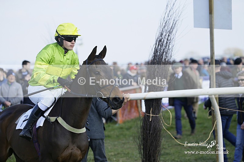 PtP 200322 288 - Mendip Farmers Point-to-Point 20/03/22