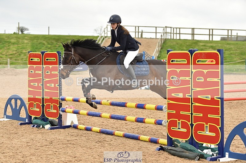 240331A-134142-00948 - 80cm Second Round