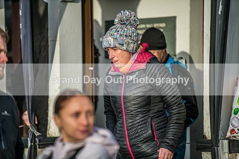 Loopy Latrigg-66 - Kong Loopy Latrigg Fell Race Saturday 21st December 2024