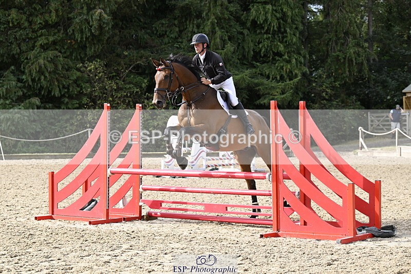 250830A-100609-05479 - Cls 21 British Novice and 90cm Open