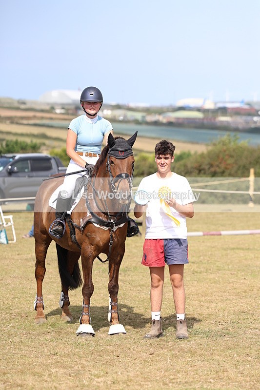 3E7A0001 - Ckass 6: 100cm